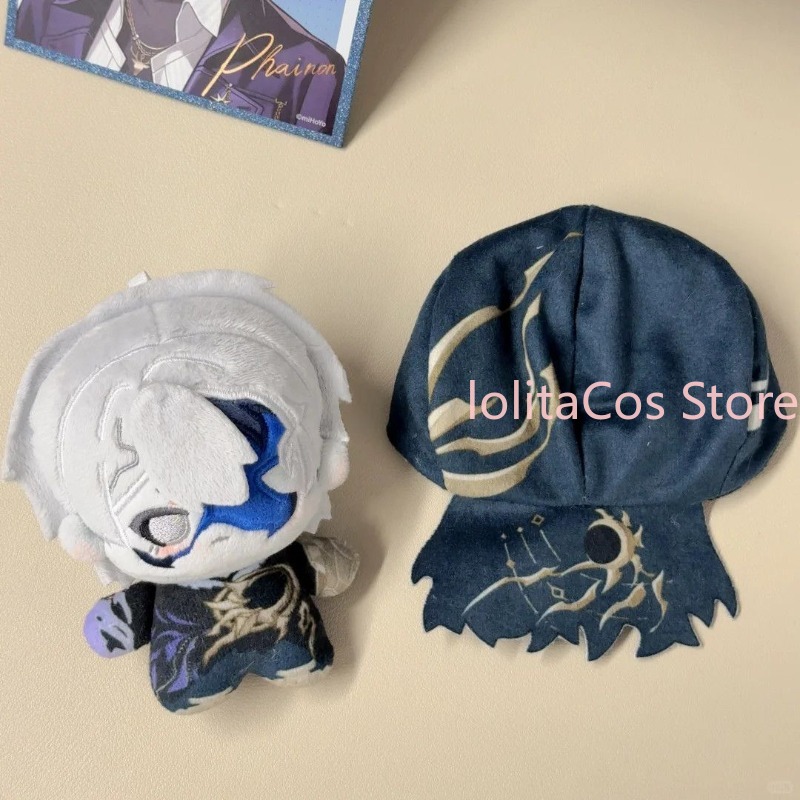 Honkai: Star Rail Phainon Blad - Plush Doll Anime บทวิจารณ์และราคา