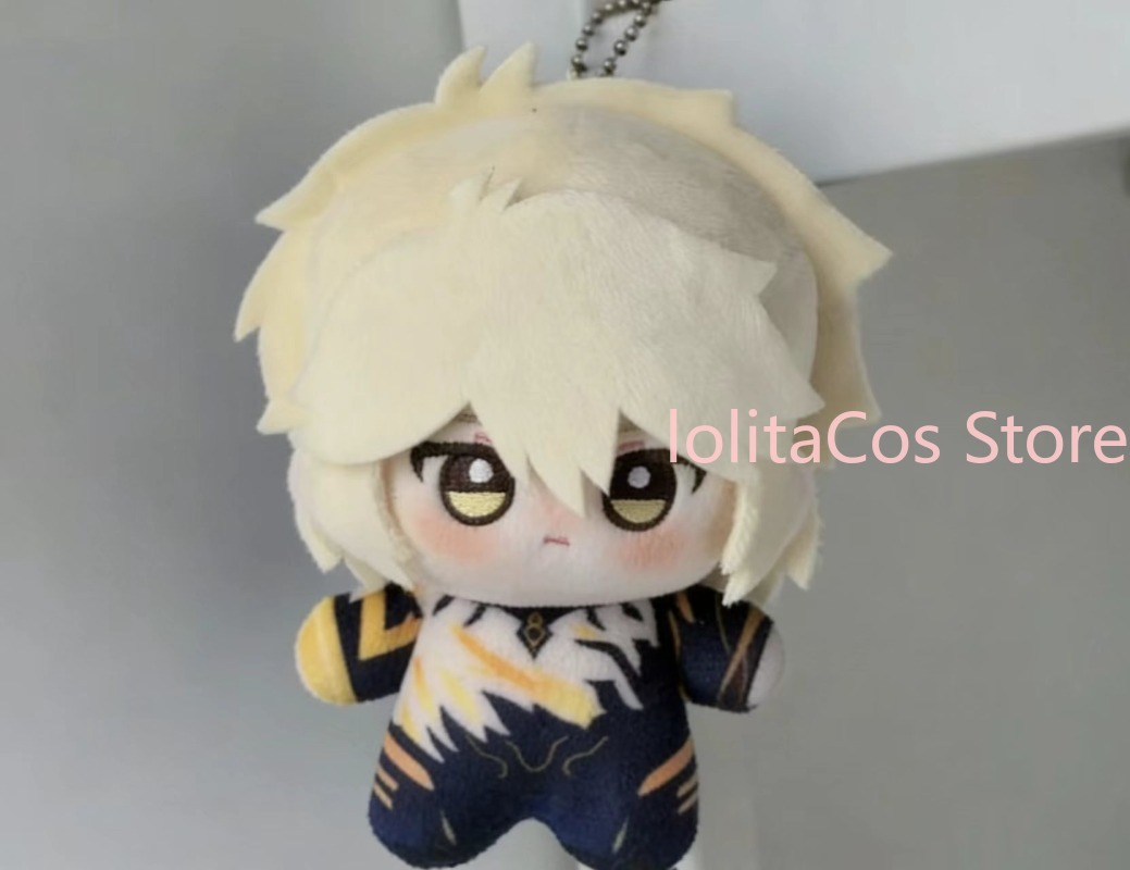 Honkai: Star Rail Phainon Blad - Plush Doll Anime บทวิจารณ์และราคา