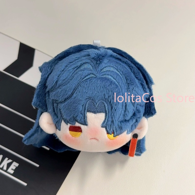 Honkai: Star Rail Phainon Blad - Plush Doll Anime บทวิจารณ์และราคา