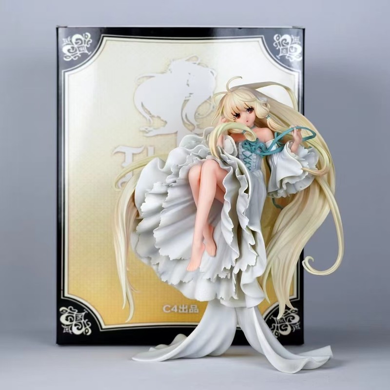 ฟิกเกอร์อนิเมะ โชบิทส์ ชิ พีวี - Anime Fan Merchandise บทวิจารณ์และราคา