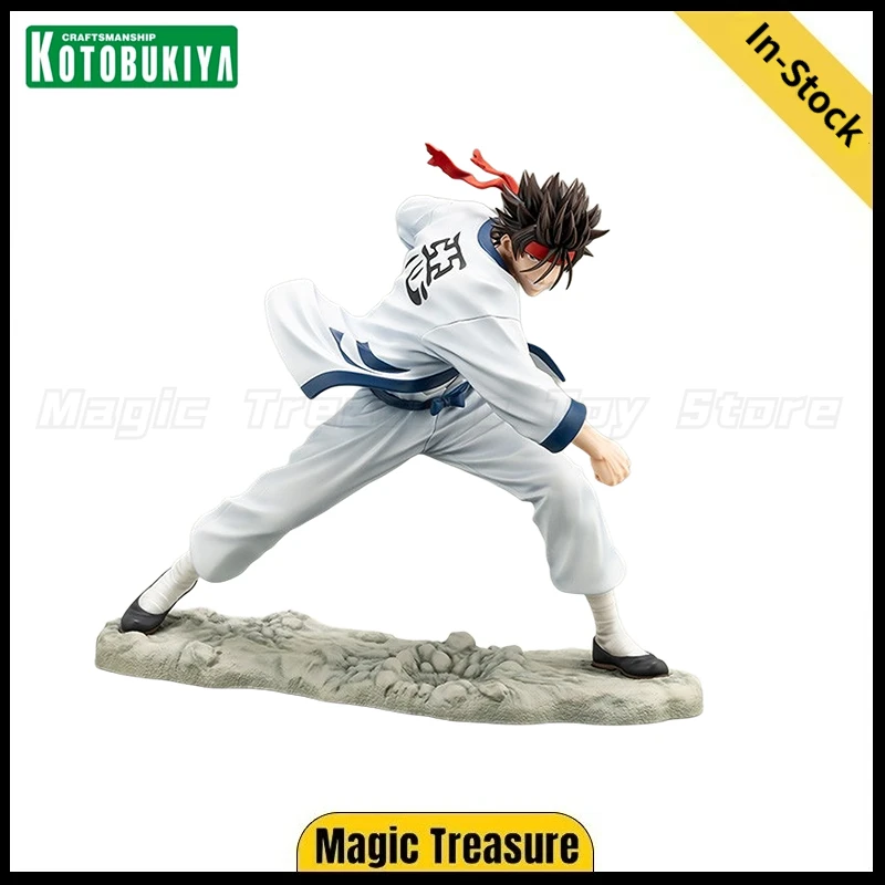 【ในสต็อก】ของแท้ KOTOBUKIYA ART - Kotobukiya Artfx บทวิจารณ์และราคา