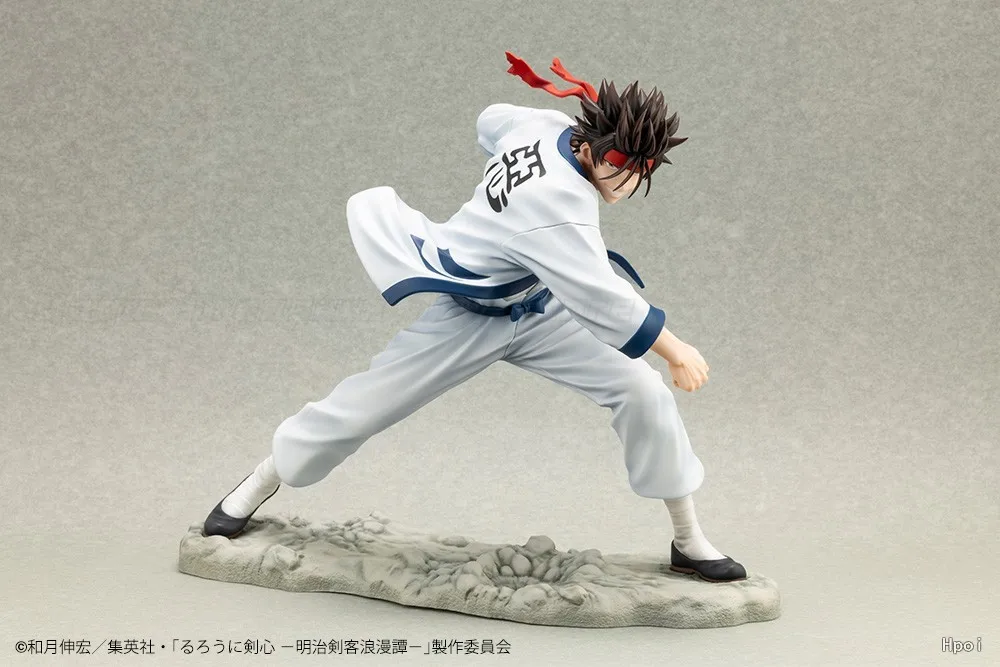 【ในสต็อก】ของแท้ KOTOBUKIYA ART - Kotobukiya Artfx บทวิจารณ์และราคา