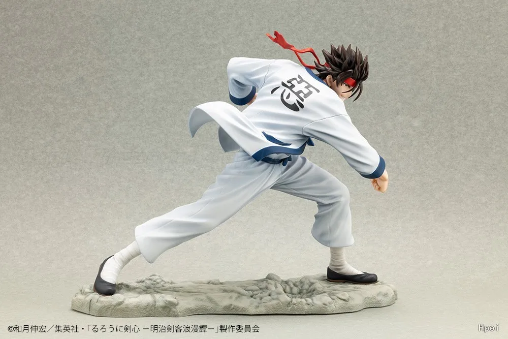 【ในสต็อก】ของแท้ KOTOBUKIYA ART - Kotobukiya Artfx บทวิจารณ์และราคา
