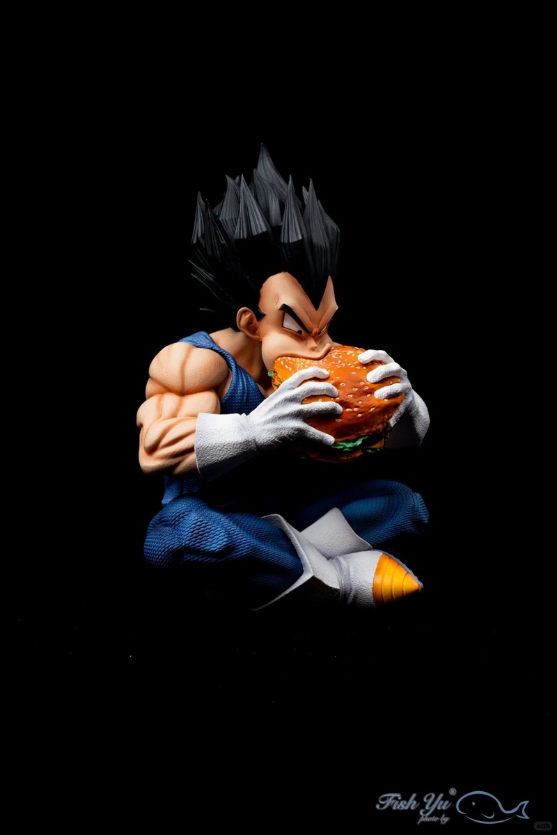 ดร.เจ.ที. 095 แฮมเบอร์เกอร์ เว - Anime Fan Merchandise บทวิจารณ์และราคา