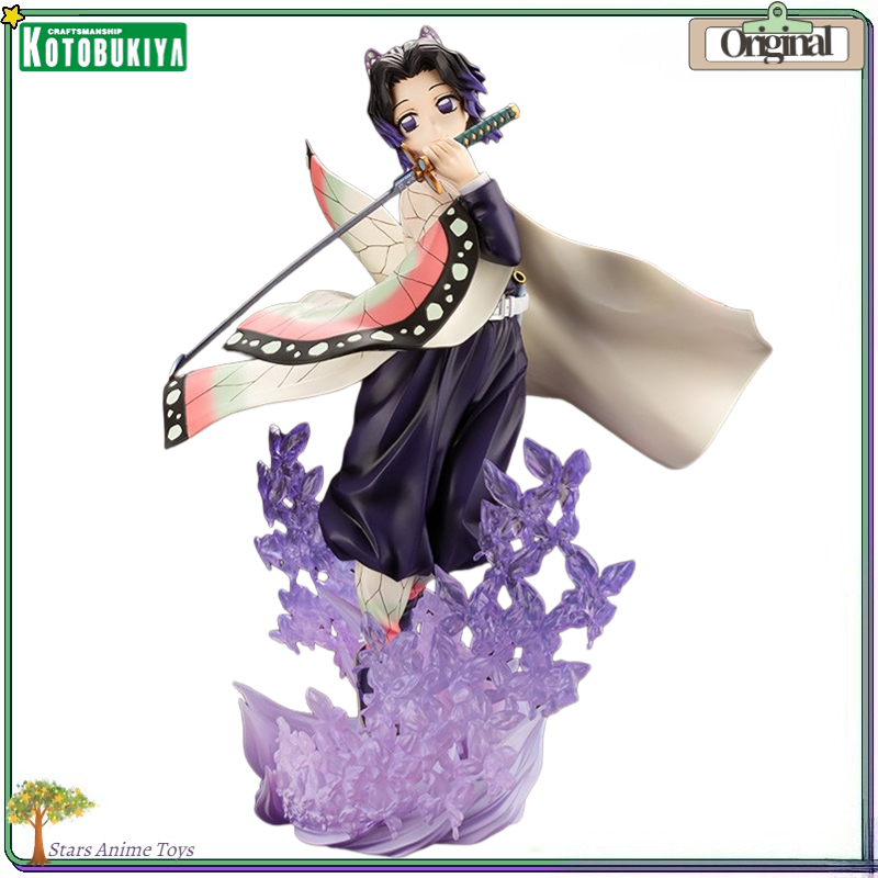 KOTOBUKIYA ARTFX J ดาบแห่งการท - Kotobukiya Artfx บทวิจารณ์และราคา