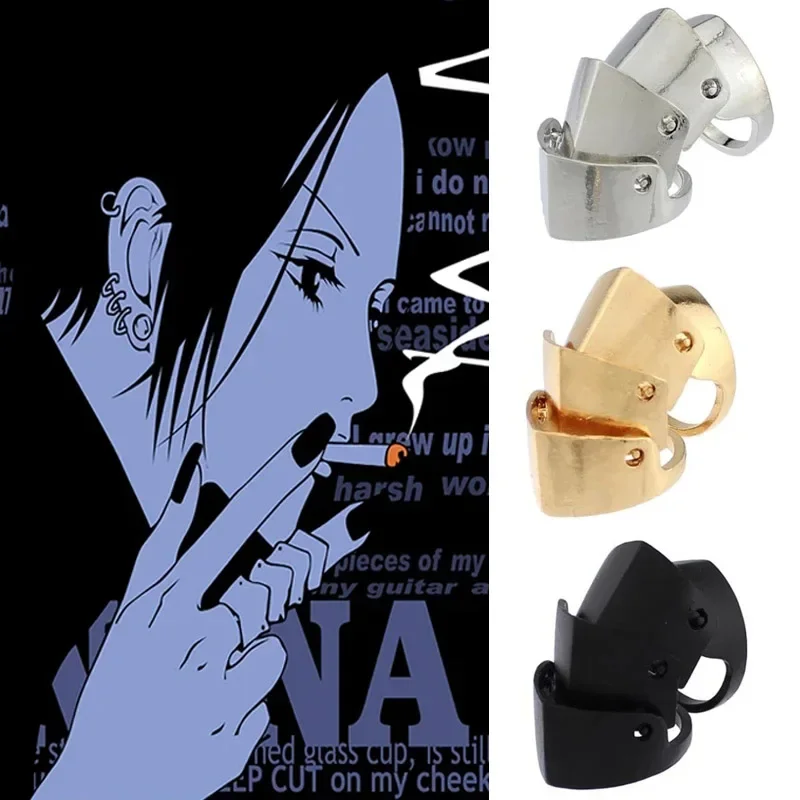 อะนิเมะOosaki NanaเดียวกันScro - Nana Anime Merchandise บทวิจารณ์และราคา