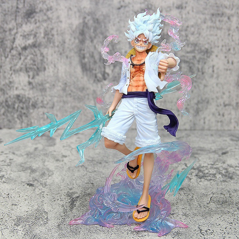 วันพีซ มังกี้ ดี ลูฟี่ ซันก็อด - Luffy Anime Merchandise บทวิจารณ์และราคา