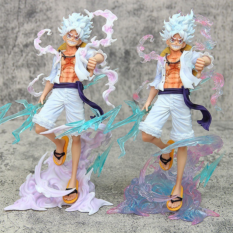วันพีซ มังกี้ ดี ลูฟี่ ซันก็อด - Luffy Anime Merchandise บทวิจารณ์และราคา