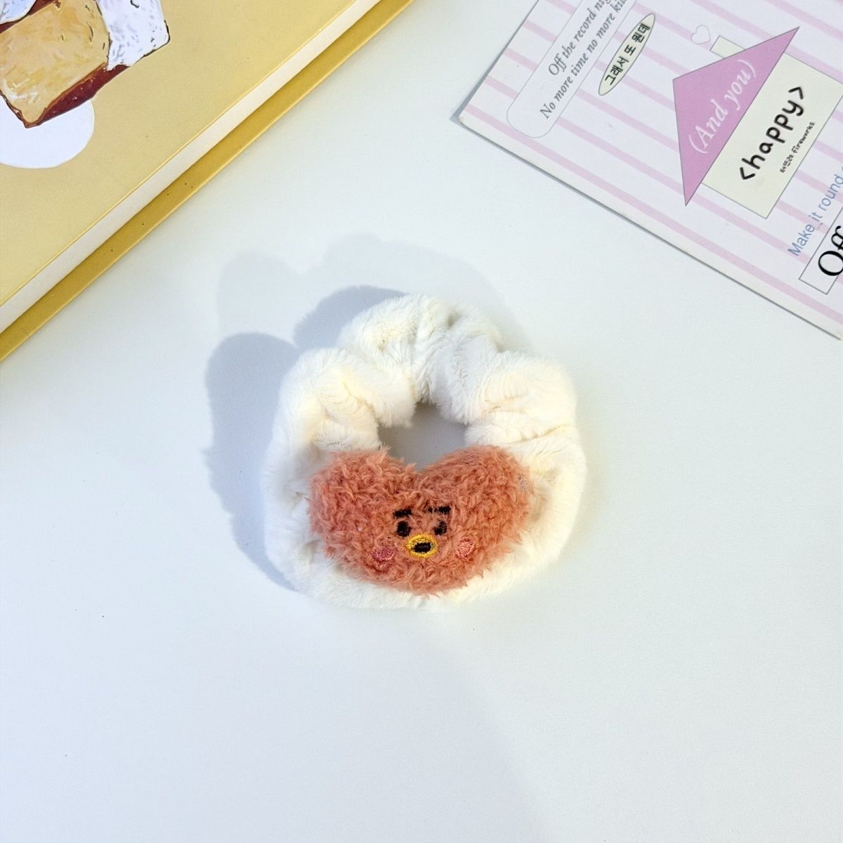 ตุ๊กตา BT21 น่ารัก ตุ๊กตาขนนุ่ - Anime Fan Merchandise บทวิจารณ์และราคา