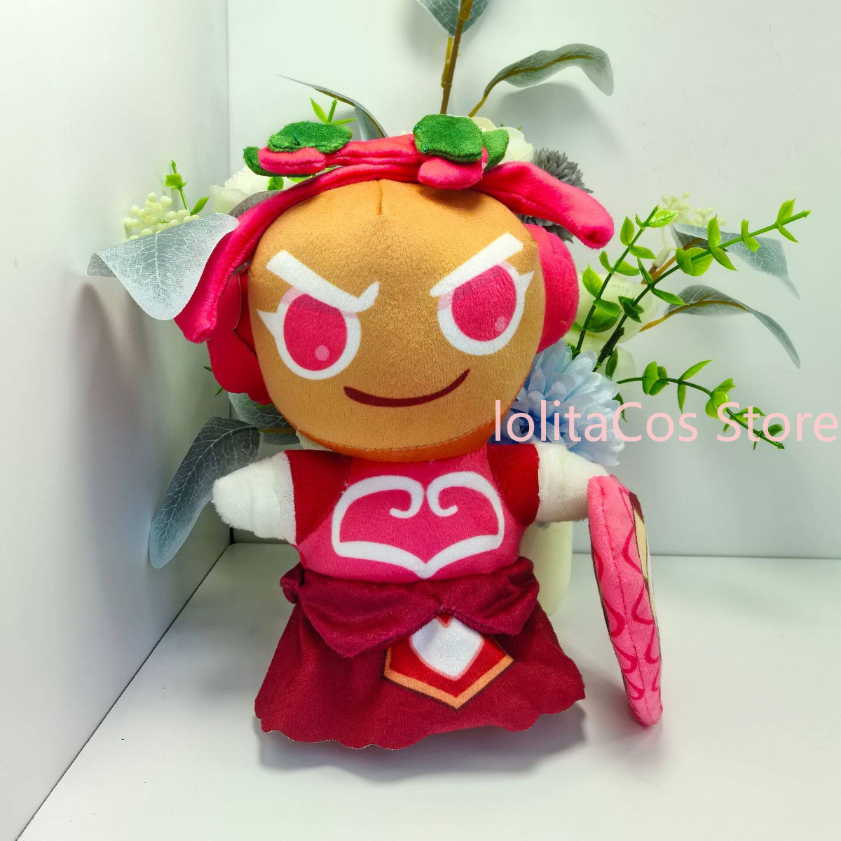 ตุ๊กตาคุกกี้รัน: คิงดอม รีดเวล - Plush Doll Anime บทวิจารณ์และราคา