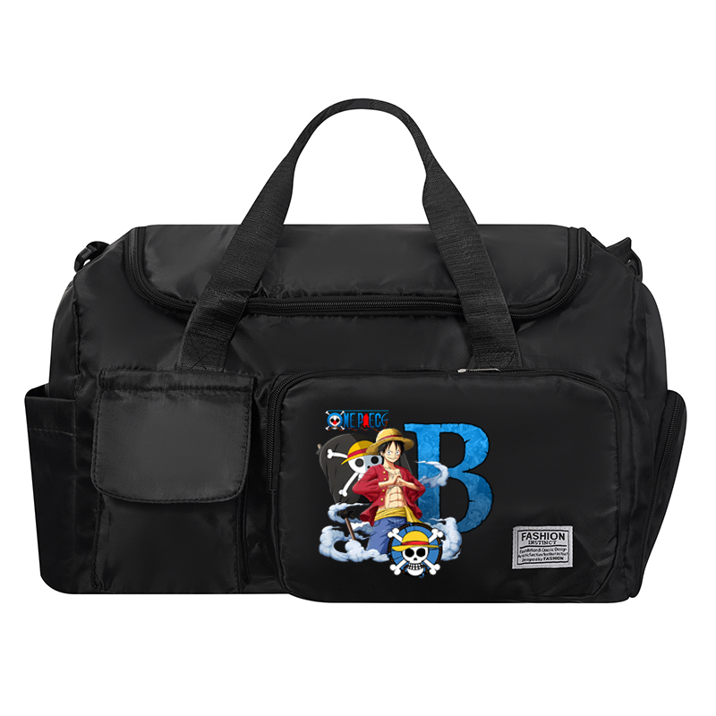 กระเป๋าเดินทางลายการ์ตูนวันพีซ - Anime One Piece Merchandise บทวิจารณ์และราคา