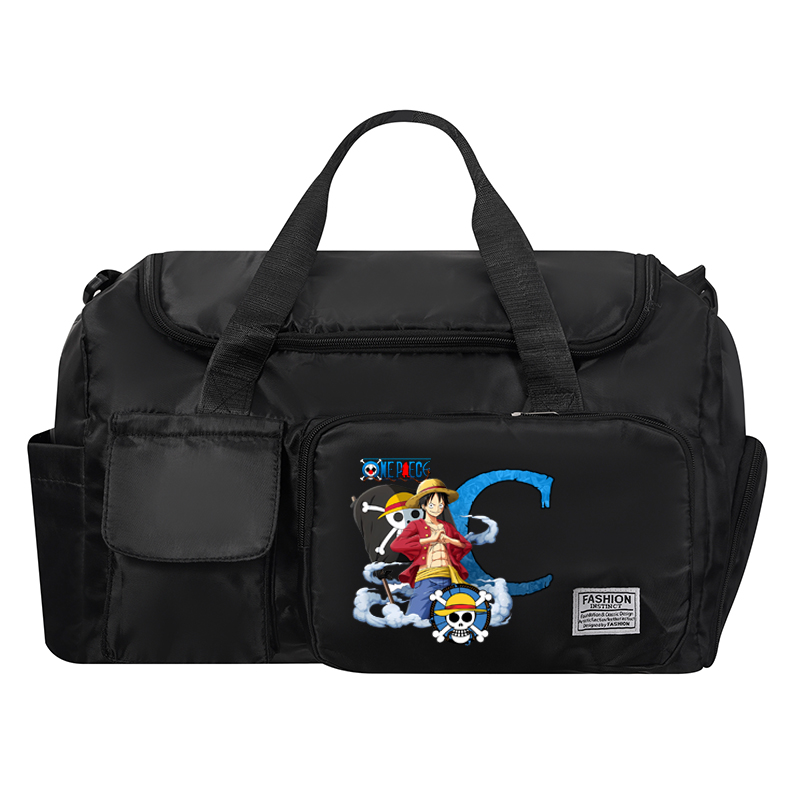 กระเป๋าเดินทางลายการ์ตูนวันพีซ - Anime One Piece Merchandise บทวิจารณ์และราคา