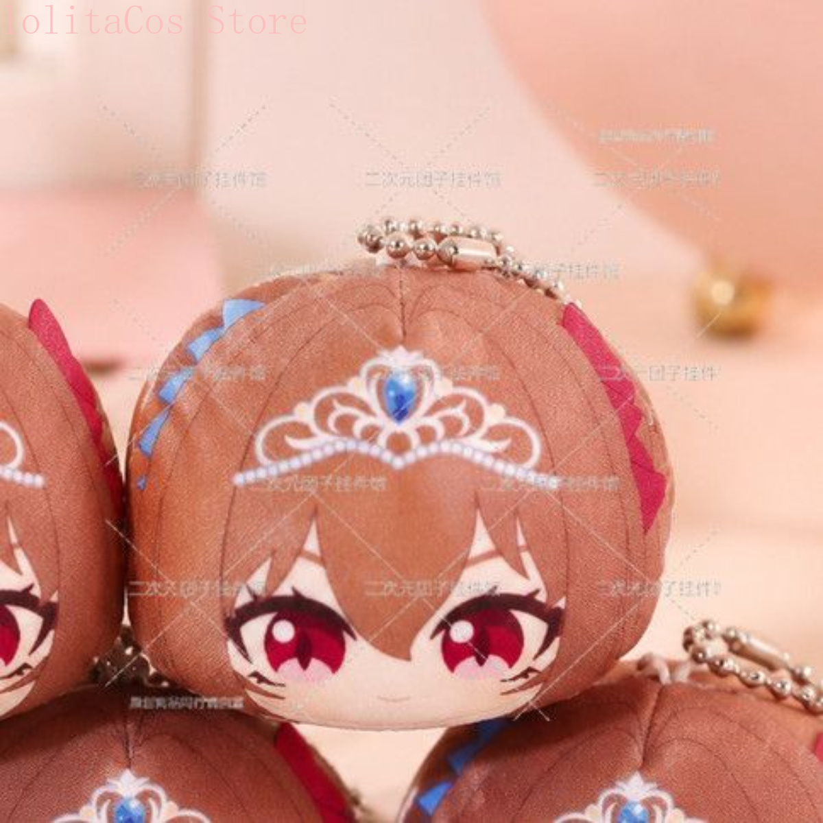 ตุ๊กตาผ้าฝ้าย Umamusume Pretty - Plush Doll Anime บทวิจารณ์และราคา
