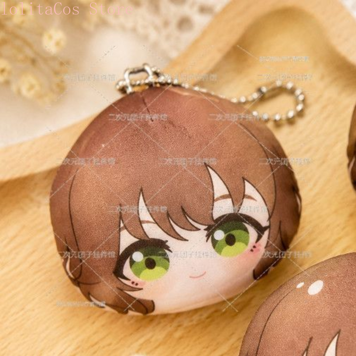 ตุ๊กตาผ้าฝ้าย Umamusume Pretty - Plush Doll Anime บทวิจารณ์และราคา