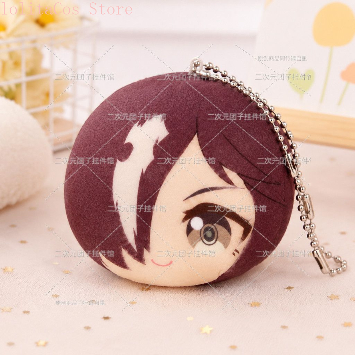ตุ๊กตาผ้าฝ้าย Umamusume Pretty - Plush Doll Anime บทวิจารณ์และราคา