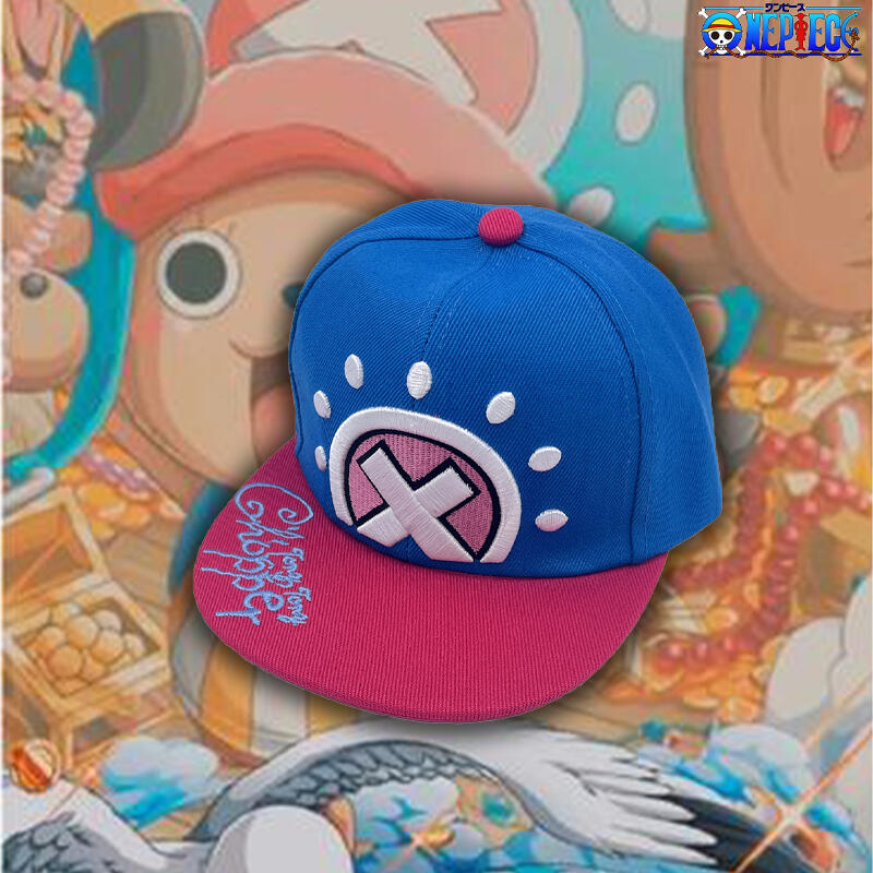 หมวกคอสเพลย์วันพีซ ช็อปเปอร์ ล - Luffy Anime Merchandise บทวิจารณ์และราคา