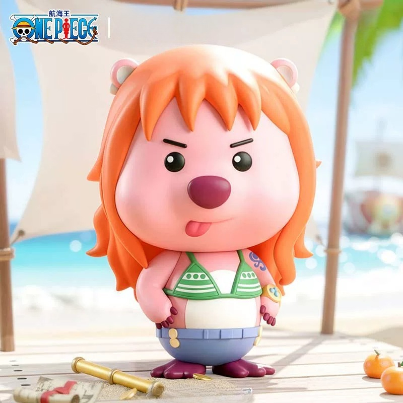 Loopy Dress-Up One Piece สินค้ - Luffy Anime Merchandise บทวิจารณ์และราคา