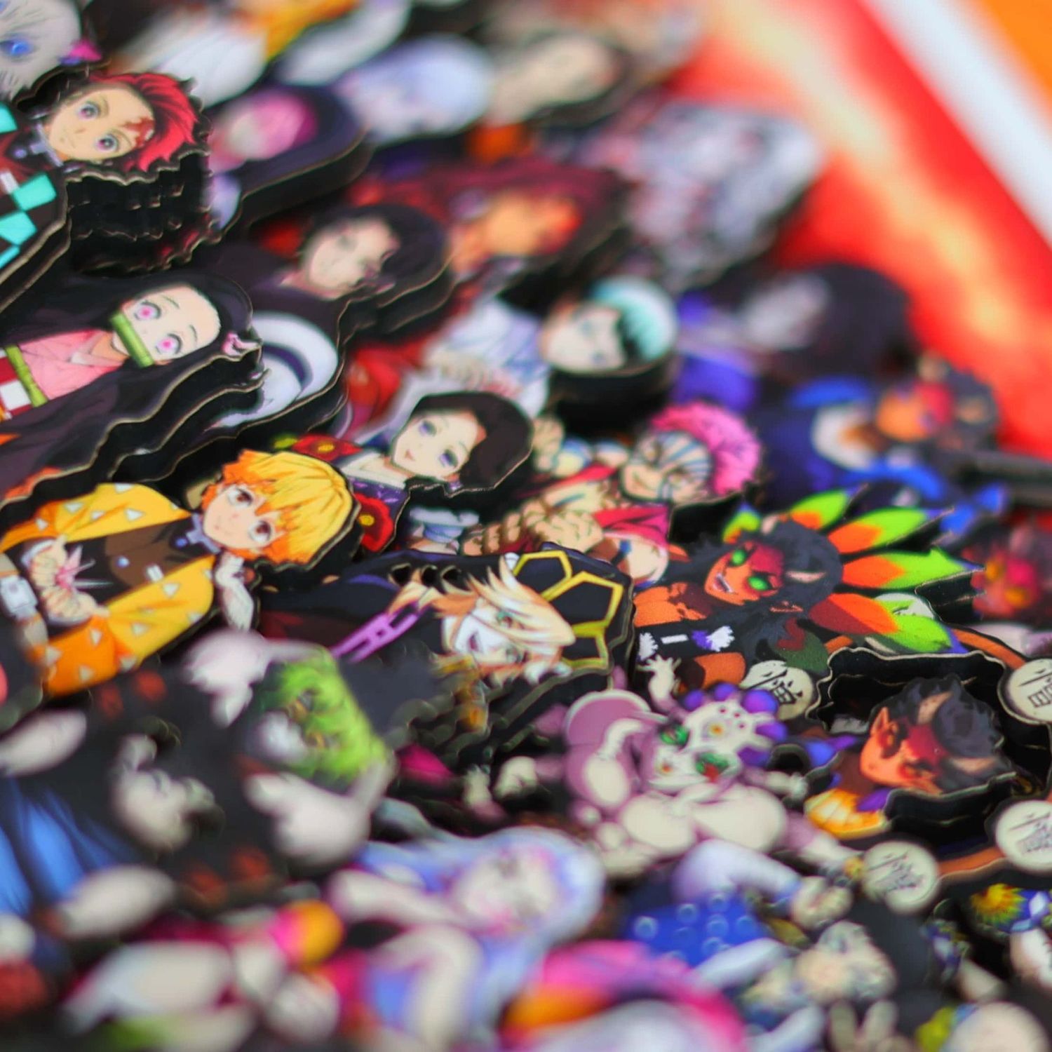 สินค้าอนิเมะดาบพิฆาตอสูร การ์ต - Original Anime Merchandise บทวิจารณ์และราคา