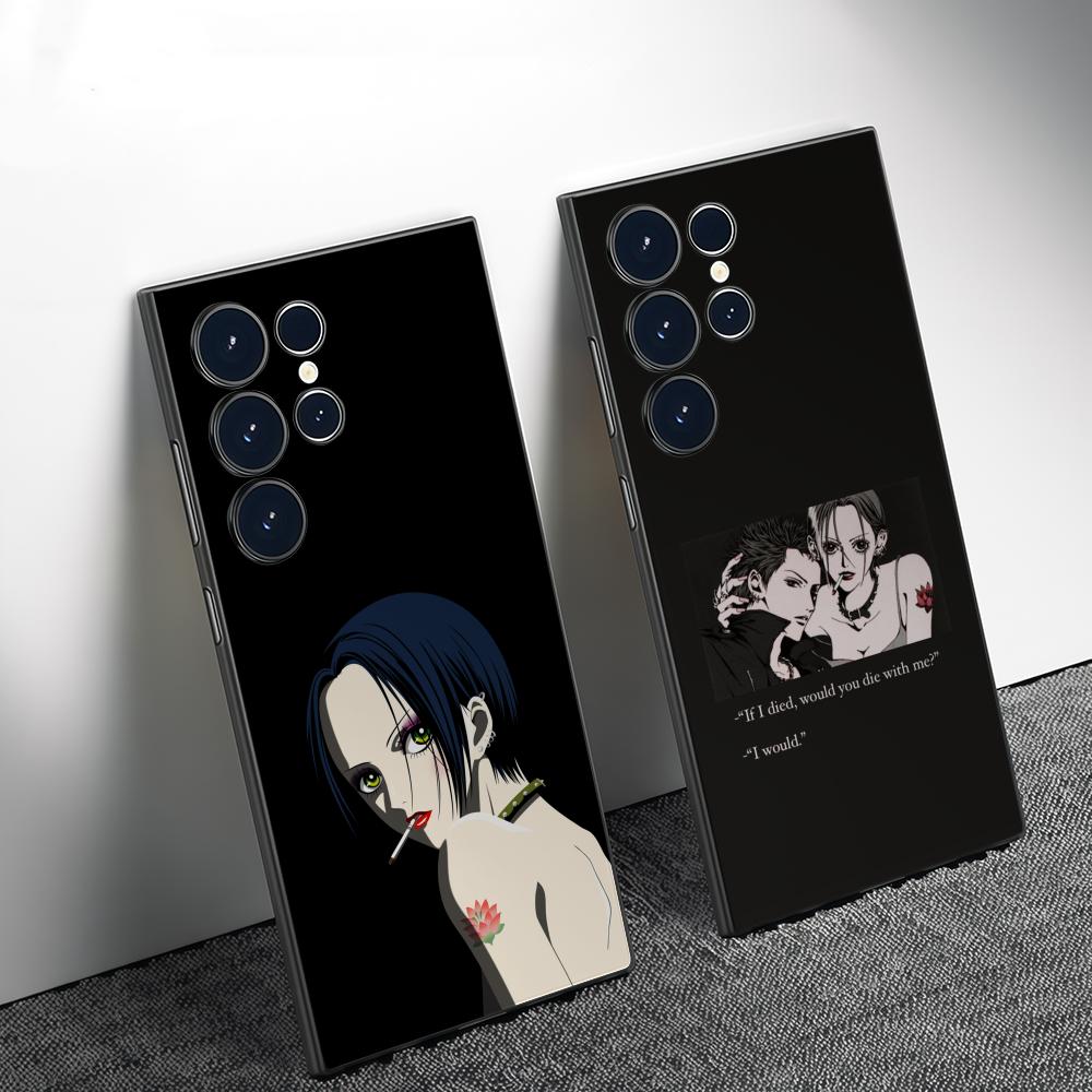 อะนิเมะนานะ โอซากิเคสโทรศัพท์ส - Phone Case Anime บทวิจารณ์และราคา