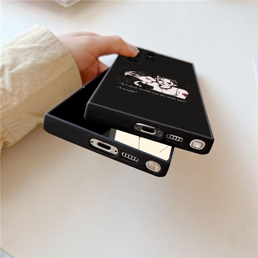 อะนิเมะนานะ โอซากิเคสโทรศัพท์ส - Phone Case Anime บทวิจารณ์และราคา