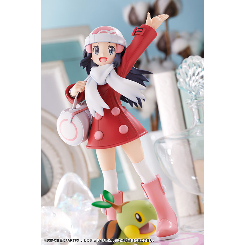 100% ของแท้ Kotobukiya ARTFX J - Kotobukiya Artfx บทวิจารณ์และราคา