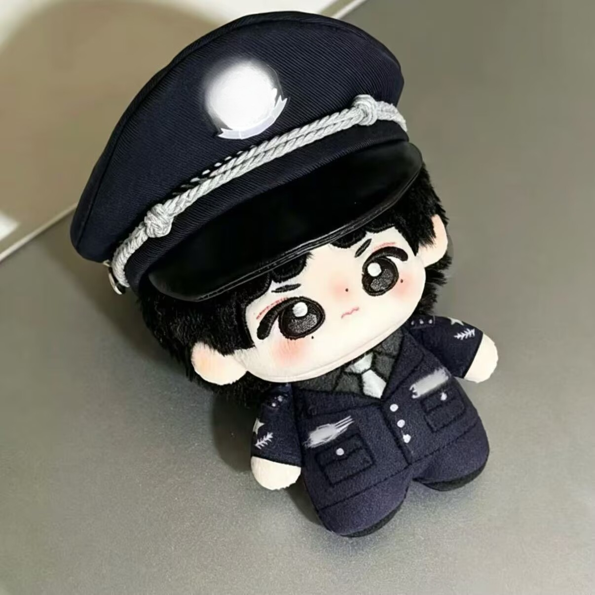 แท่นวางตุ๊กตาผ้าฝ้าย 10 ซม. ขอ - Anime Merchandise Cheap บทวิจารณ์และราคา