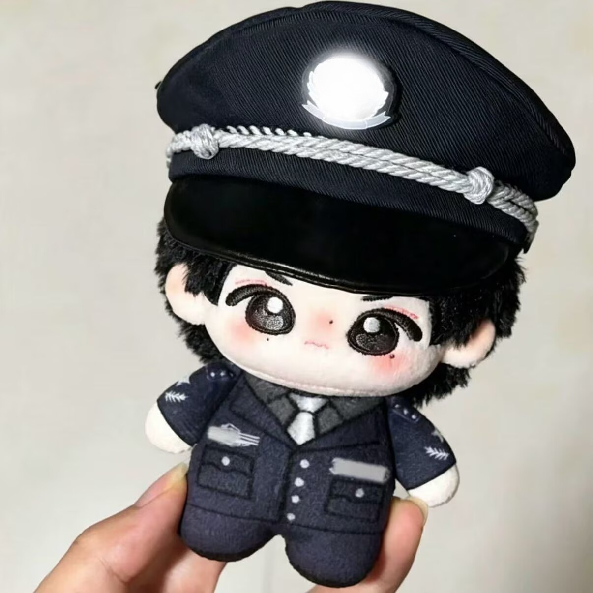แท่นวางตุ๊กตาผ้าฝ้าย 10 ซม. ขอ - Anime Merchandise Cheap บทวิจารณ์และราคา