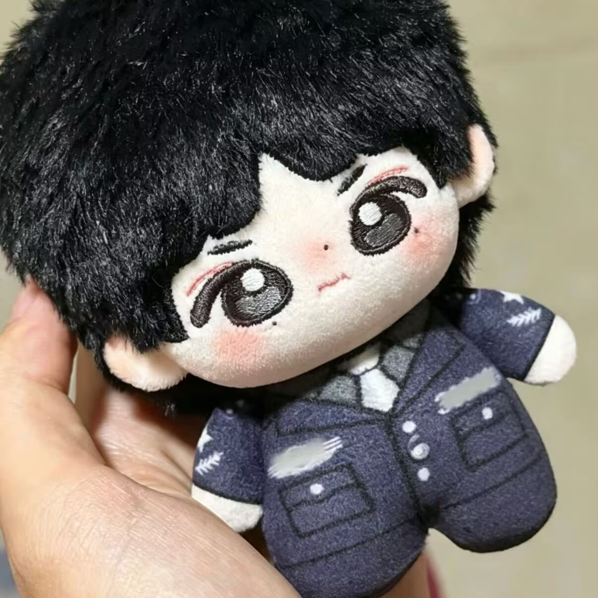 แท่นวางตุ๊กตาผ้าฝ้าย 10 ซม. ขอ - Anime Merchandise Cheap บทวิจารณ์และราคา