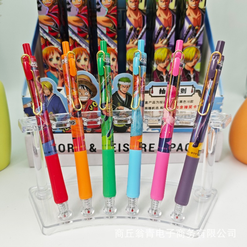24 ชิ้น ใหม่อะนิเมะวันพีซซีรีส - Anime One Piece Merchandise บทวิจารณ์และราคา