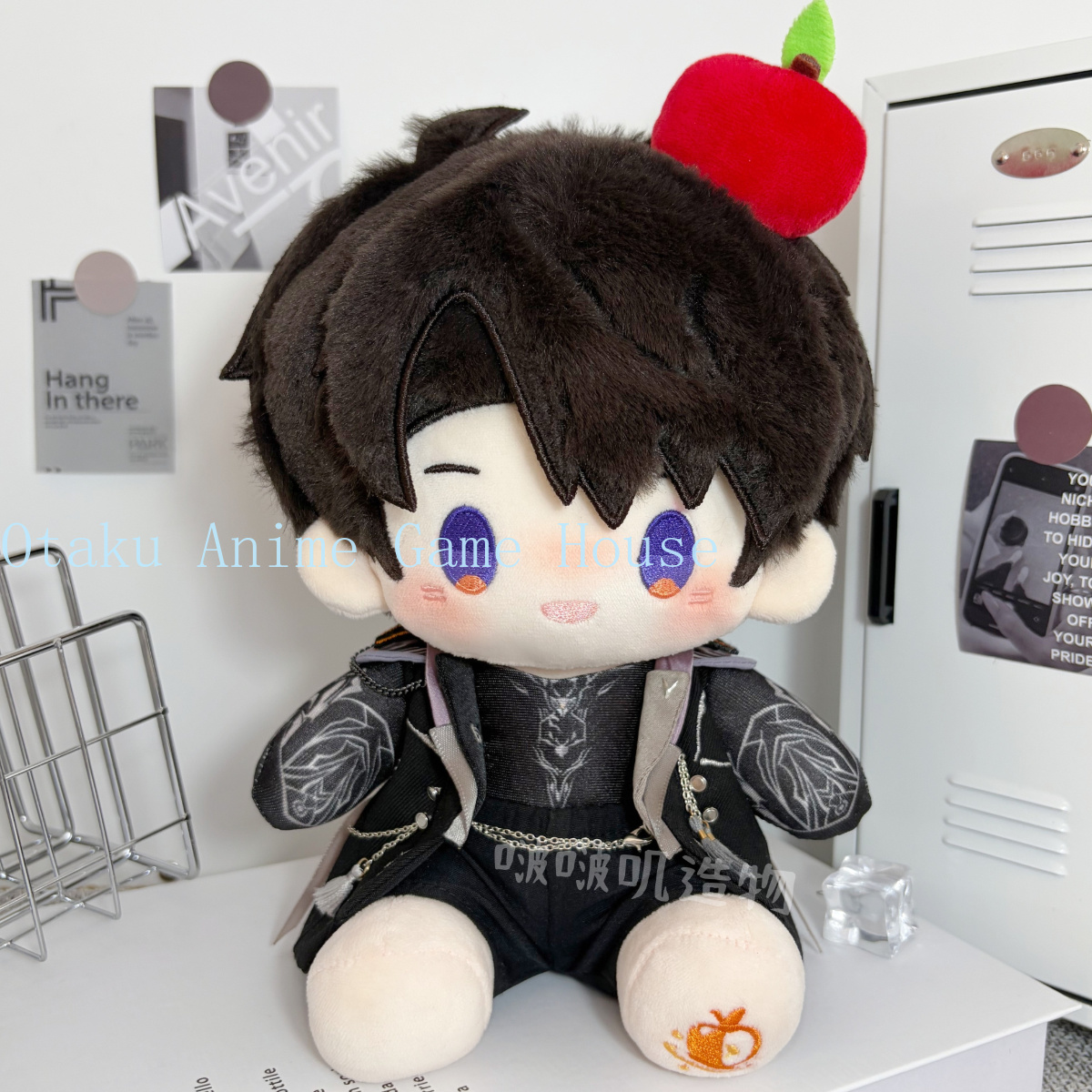 20 ซม. เสื้อผ้าตุ๊กตาคาเล็บจาก - Plush Doll Anime บทวิจารณ์และราคา