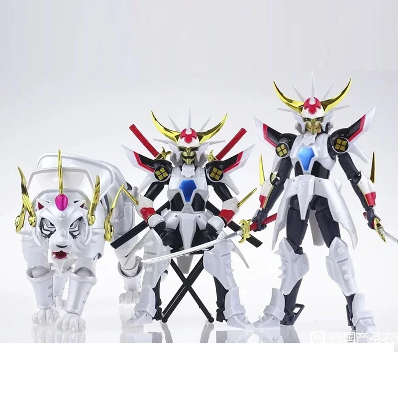 Koo yoroiden SAMURAI Troopers  - Kotobukiya Artfx บทวิจารณ์และราคา