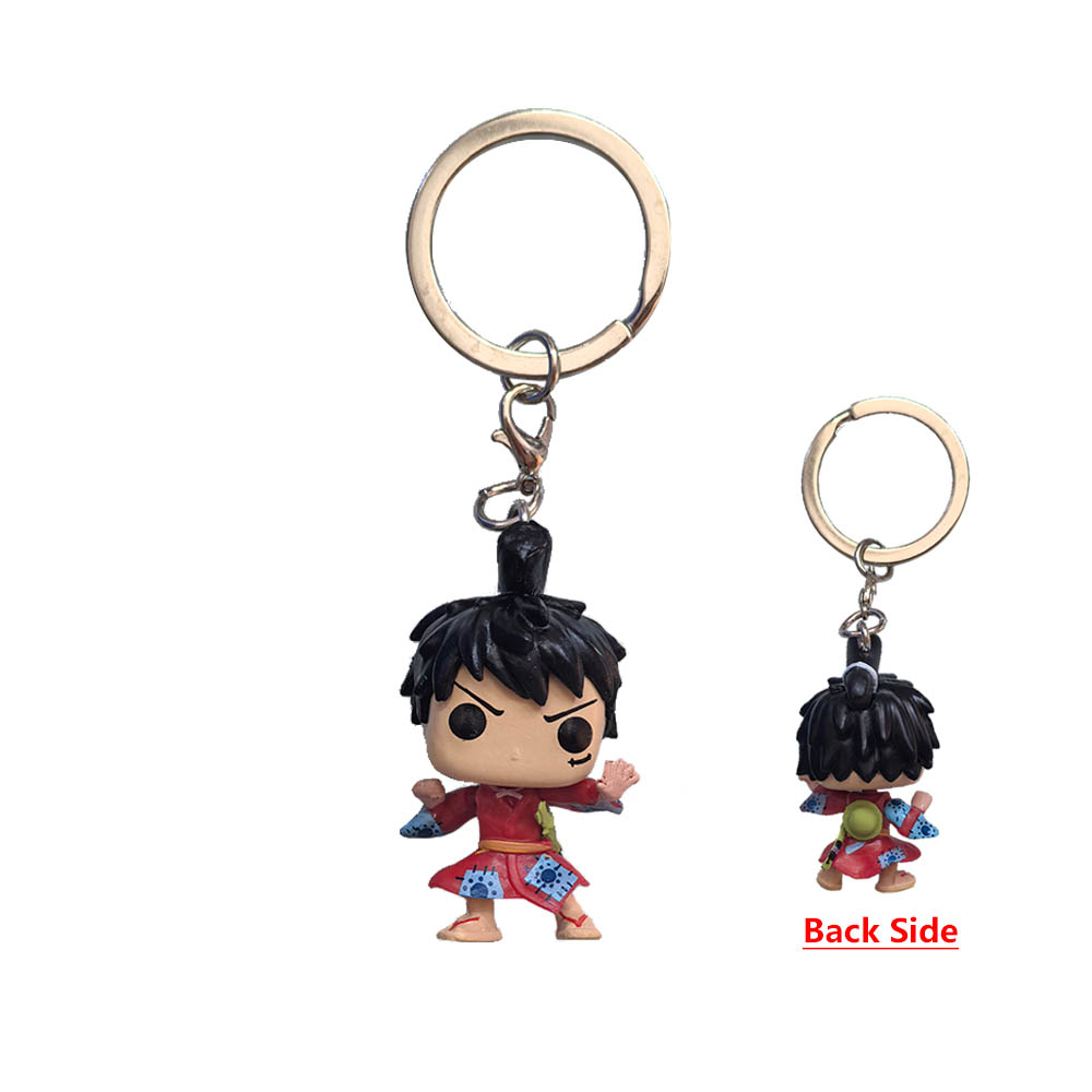 พวงกุญแจอะนิเมะ วันโนะคันทรี ล - Anime One Piece Merchandise บทวิจารณ์และราคา