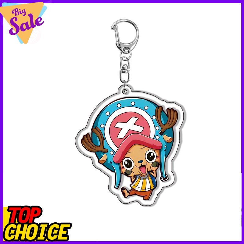 วันพีช ลูฟี่ โรโรโนอา โซโลพวงก - Luffy Anime Merchandise บทวิจารณ์และราคา