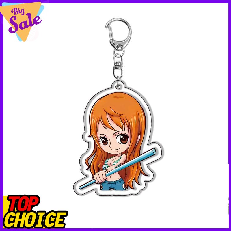วันพีช ลูฟี่ โรโรโนอา โซโลพวงก - Luffy Anime Merchandise บทวิจารณ์และราคา