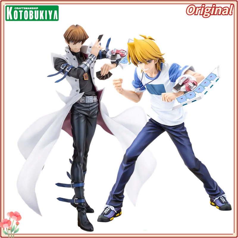 【พรีเซล】KOTOBUKIYA ARTFX J ยูก - Kotobukiya Artfx บทวิจารณ์และราคา