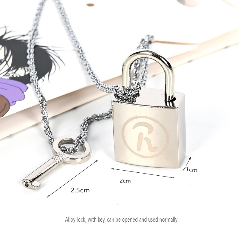 2 ชิ้น/เซ็ตอะนิเมะ Oosaki Nana - Nana Anime Merchandise บทวิจารณ์และราคา