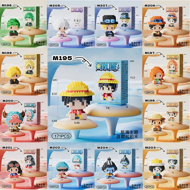 โมเดลอนิเมะ 3D วันพีซ ซันโกด น - Anime One Piece Merchandise บทวิจารณ์และราคา