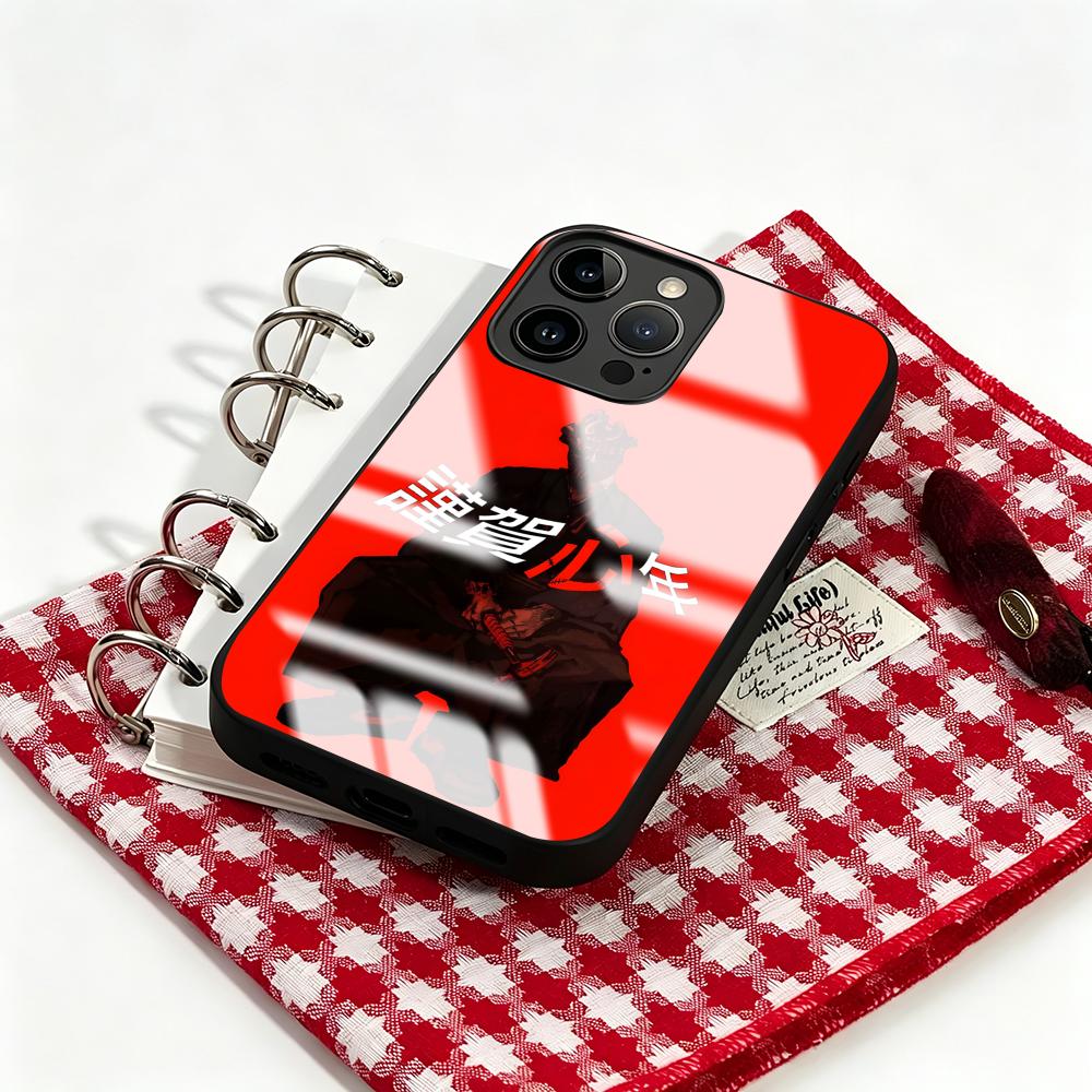 เคสโทรศัพท์ลายอนิเมะโดโรเฮโดโร - Phone Case Anime บทวิจารณ์และราคา