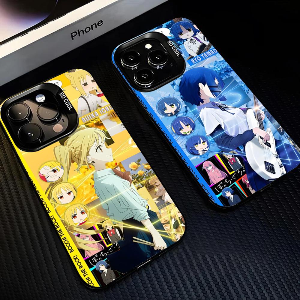 เคสโทรศัพท์ลายอนิเมะ Cool Bocc - Phone Case Anime บทวิจารณ์และราคา